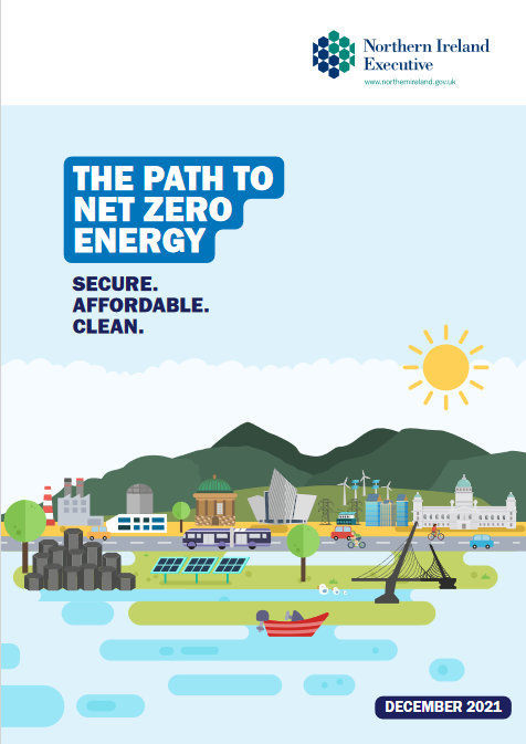 Screenshot 2022 08 02 At 08 48 26 The Path To Net Zero Energy  Safe  Affordable  Clean  Energy Strategy For Northern Ireland Path To Net Zero Pdf